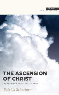 Imagen de portada: The Ascension of Christ 9781683593973