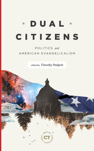 Imagen de portada: Dual Citizens 9781683594086