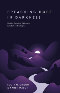 Cover image: Preaching Hope in Darkness 9781683594116