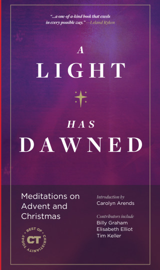 Cover image: A Light Has Dawned 9781683594222