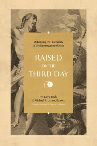 Cover image: Raised on the Third Day 9781683594321