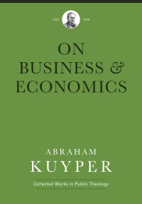 Cover image: Business & Economics 9781577996767
