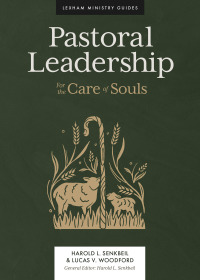 Imagen de portada: Pastoral Leadership 9781683594758