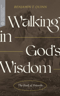 Omslagafbeelding: Walking in God’s Wisdom 9781683594796