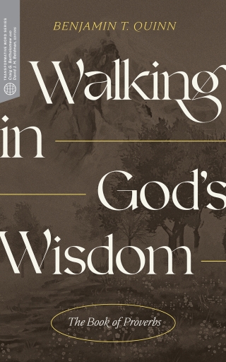 Cover image: Walking in God's Wisdom 9781683594802