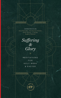 Cover image: Suffering & Glory 9781683594857