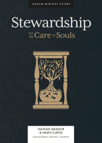 Cover image: Stewardship 9781683594956