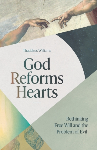 Cover image: God Reforms Hearts 9781683594987