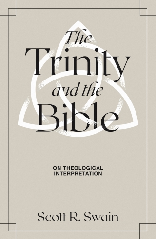 表紙画像: The Trinity & the Bible 9781683595366