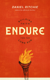 Cover image: Endure 9781683595410