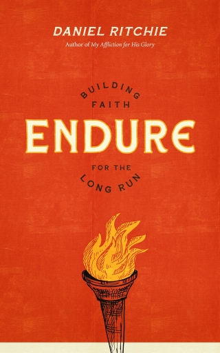 Imagen de portada: Endure 9781683595410