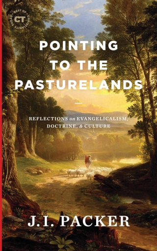 Titelbild: Pointing to the Pasturelands 9781683595441