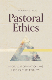 Cover image: Pastoral Ethics 9781683595458