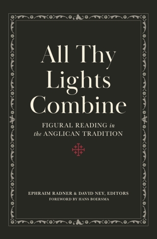 Cover image: All Thy Lights Combine 9781683595540