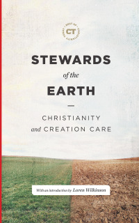 Cover image: Stewards of the Earth 9781683595816