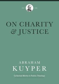 صورة الغلاف: On Charity and Justice 9781577996736