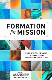 Imagen de portada: Formation for Mission 9781683596158