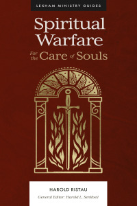 Cover image: Spiritual Warfare 9781683596219