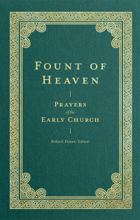 Cover image: Fount of Heaven 9781683596288