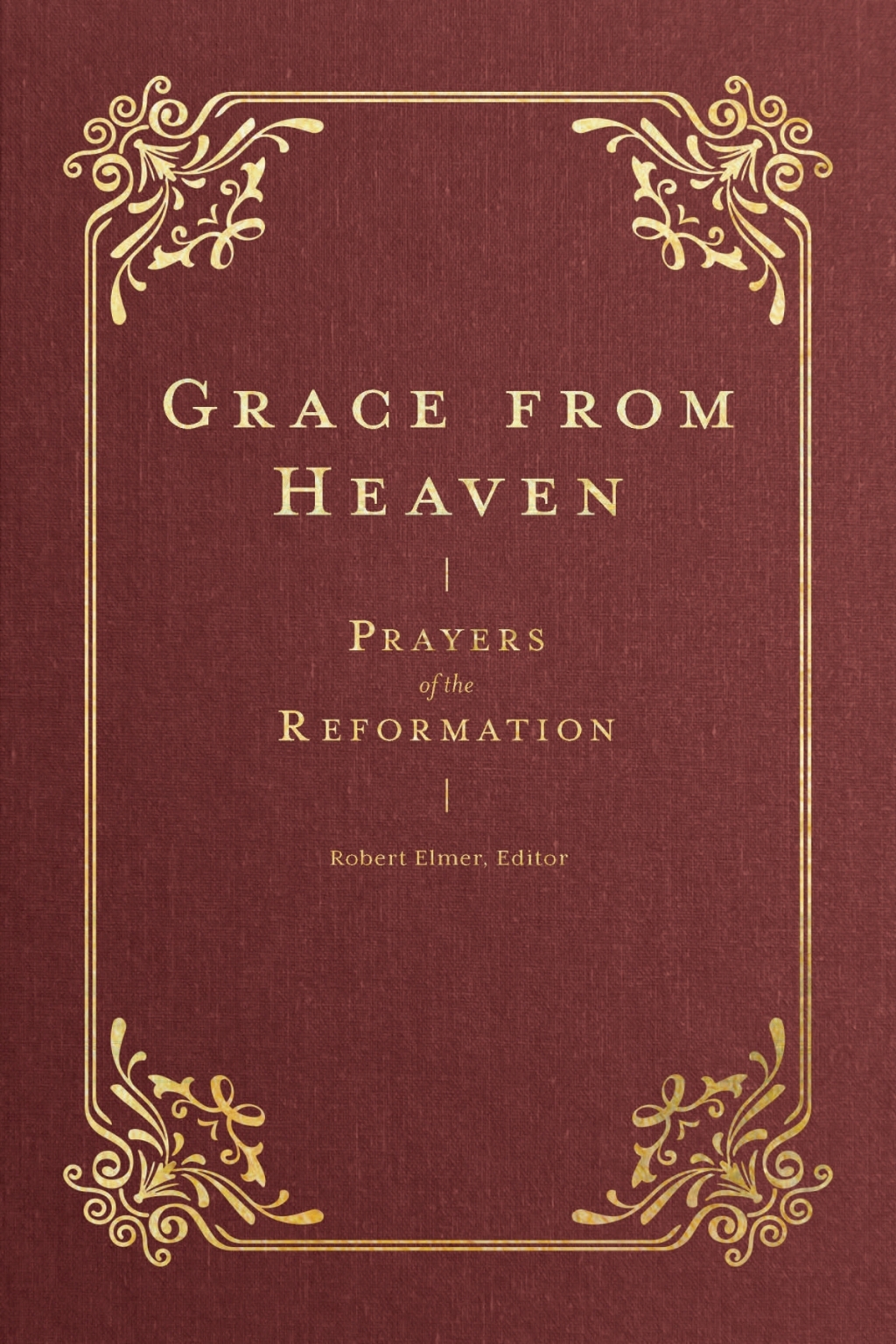 Grace from Heaven eBook