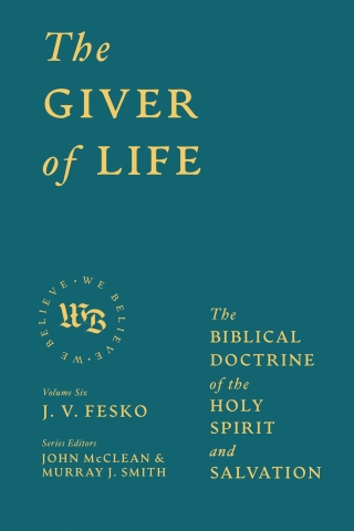 Cover image: The Giver of Life 9781683597469