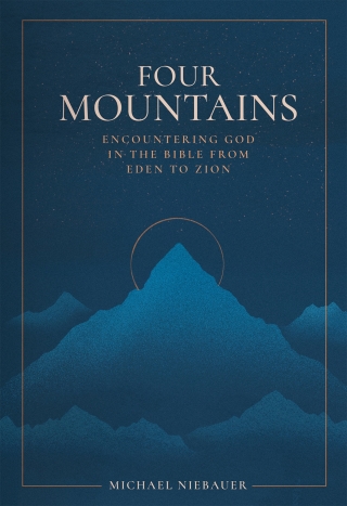 Imagen de portada: Four Mountains 9781683597636