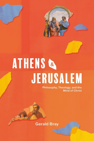 Cover image: Athens and Jerusalem 9781683597735