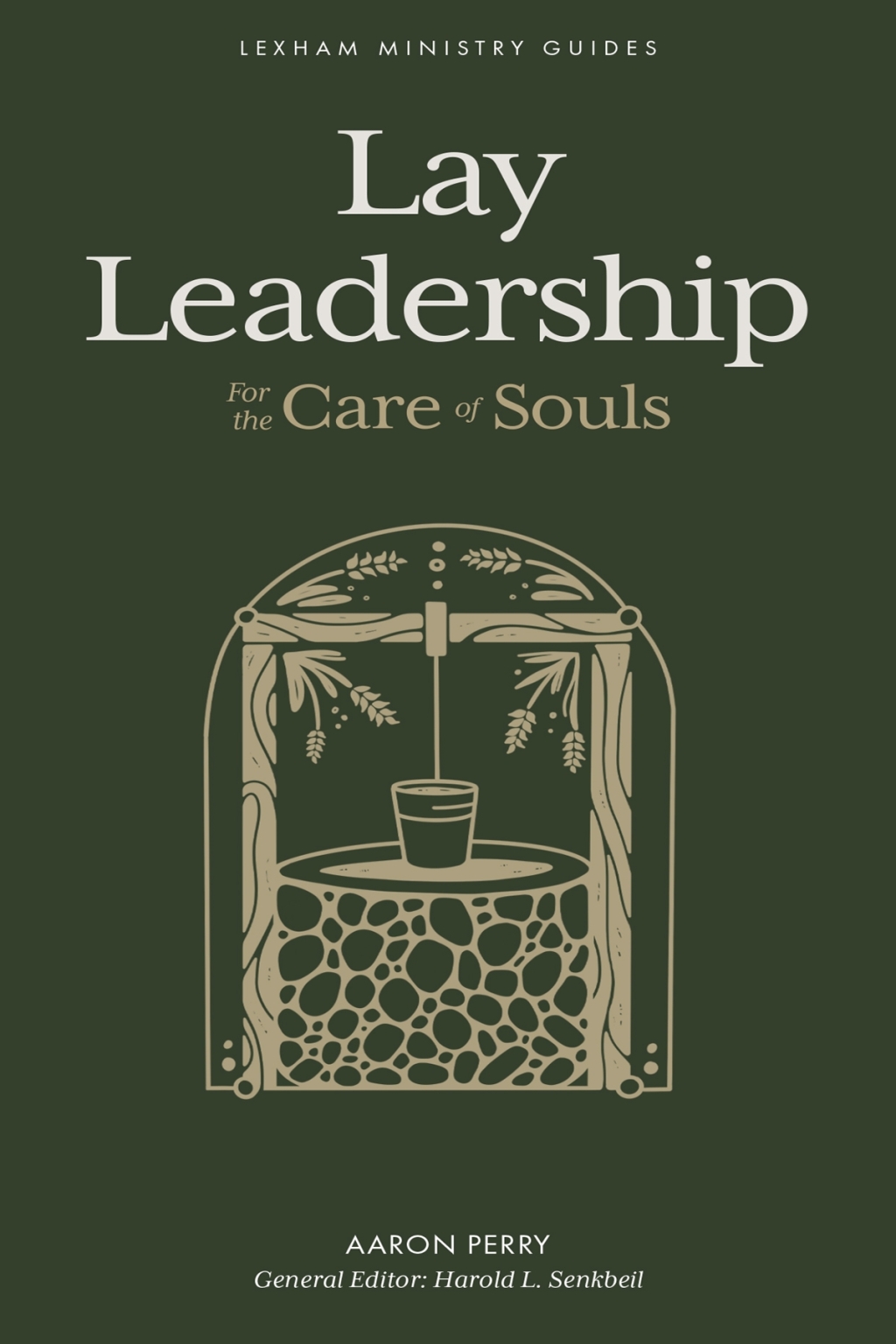 Lay Leadership eBook