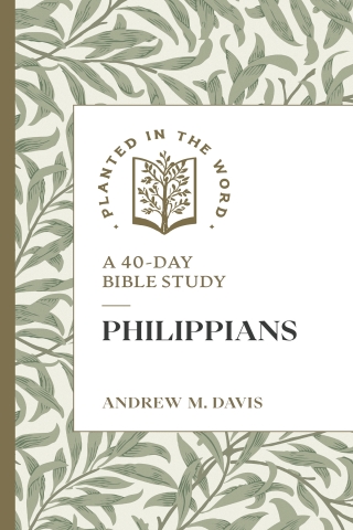 Cover image: Philippians 9781683597858