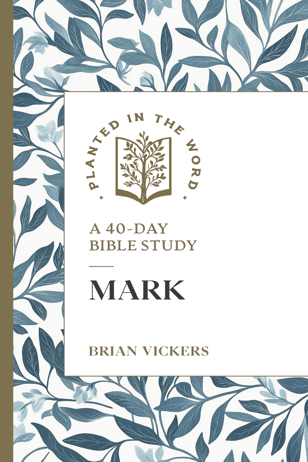 Mark (eBook)