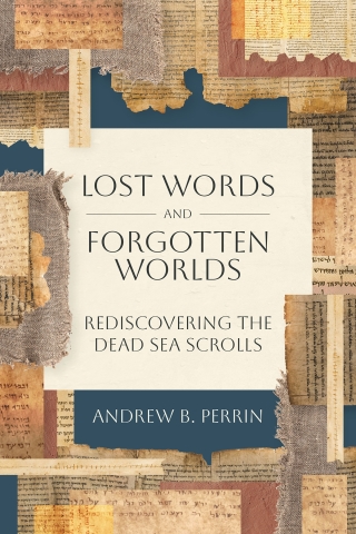 Cover image: Lost Words and Forgotten Worlds 9781683597940