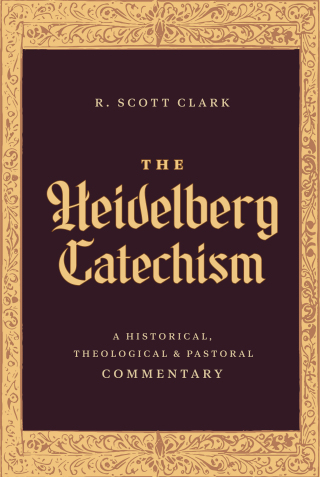 Imagen de portada: The Heidelberg Catechism 9781683598213