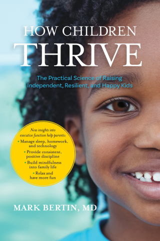 Cover image: How Children Thrive 9781683640202