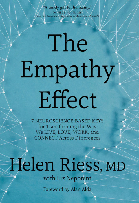 The Empathy Effect : Seven Neuroscience-Based Keys for Transforming the Way We Live, Love, Work, and Connect Across Differences - FULL INSTANT DOWNLOAD | PDF DOCX EPUB