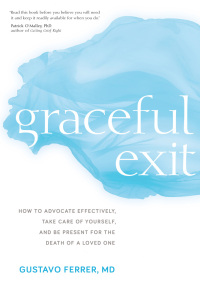 Cover image: Graceful Exit 9781683640448