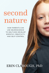 Cover image: Second Nature 9781683640790