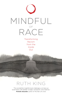 Cover image: Mindful of Race 9781683640813