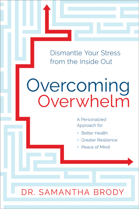 Overcoming Overwhelm: Dismantle Your Stress from the Inside Out - FULL INSTANT DOWNLOAD | PDF DOCX EPUB