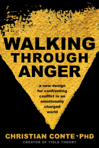 Cover image: Walking Through Anger 9781683642589