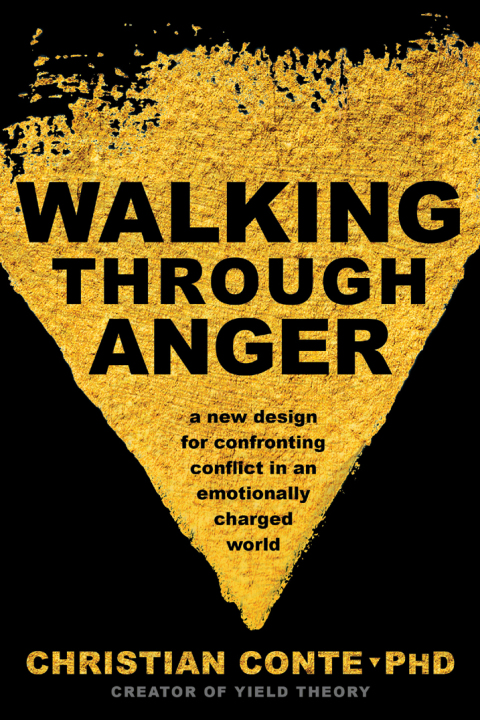 Walking Through Anger : A New Design for Confronting Conflict in an Emotionally Charged World - FULL INSTANT DOWNLOAD | PDF DOCX EPUB