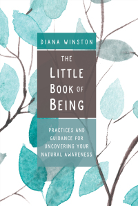 Cover image: The Little Book of Being 9781683642176