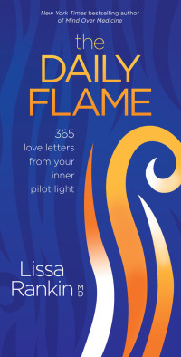 Cover image: The Daily Flame 9781683642701