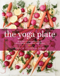 Cover image: The Yoga Plate 9781683643500