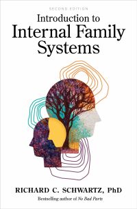 Cover image: Introduction to Internal Family Systems 9781683643616