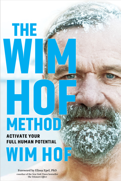 The Wim Hof Method: Activate Your Full Human Potential - FULL INSTANT DOWNLOAD | PDF DOCX EPUB