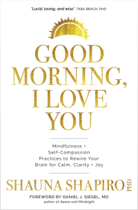 Cover image: Good Morning, I Love You 9781683643432