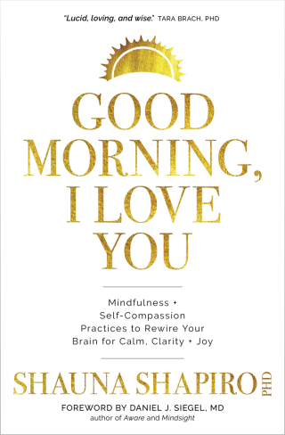 Cover image: Good Morning, I Love You 9781683643432
