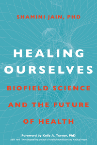 Cover image: Healing Ourselves 9781683644330