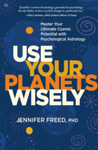 Cover image: Use Your Planets Wisely 9781683644439