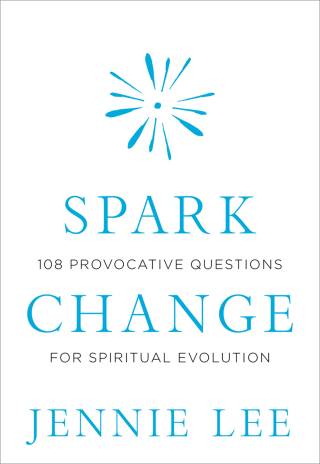 Cover image: Spark Change 9781683644583